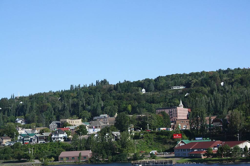 Hancock, MI Movers Guindon Moving & Storage