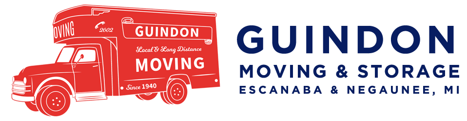 Home Guindon Moving Storage