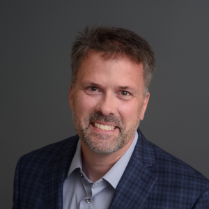 Scott Jensen, Vice President & Co-Owner, Guindon Moving & Storage