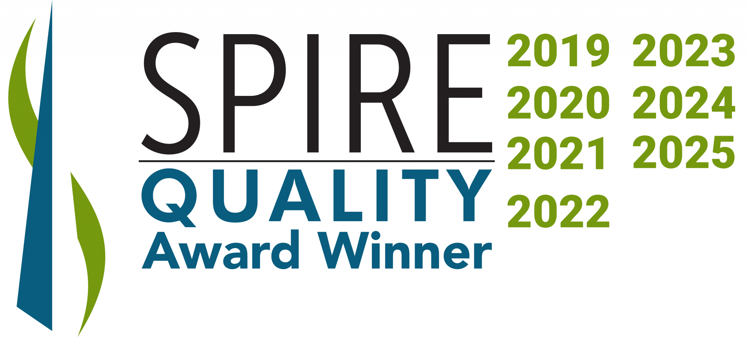 Spire-Quality-Awards